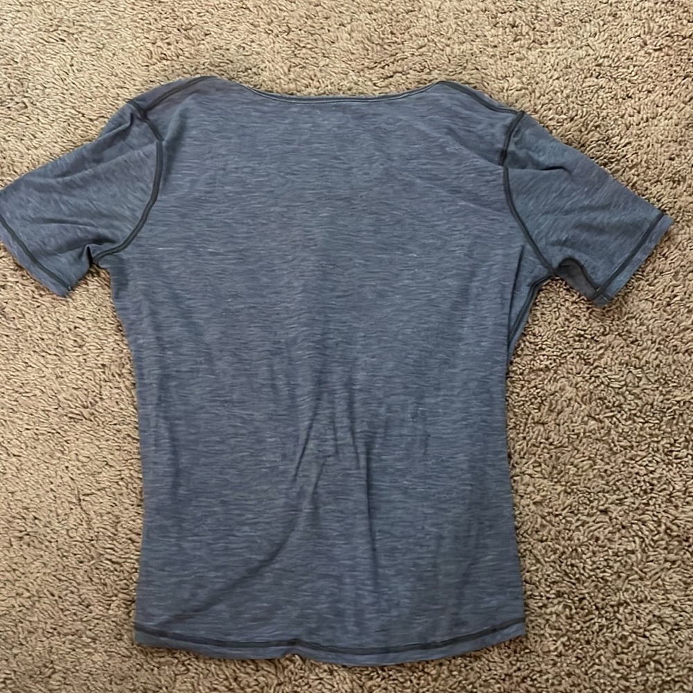 Lululemon Crossover Top - Picture 2 of 3